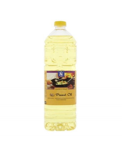 Ulei de arahide 1L Ulei de arahide 1L